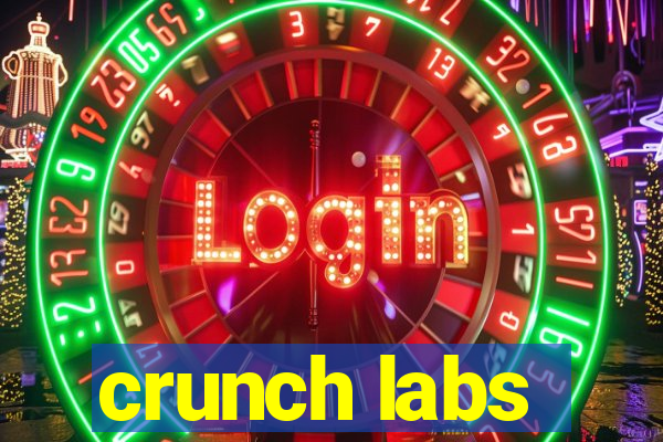 crunch labs