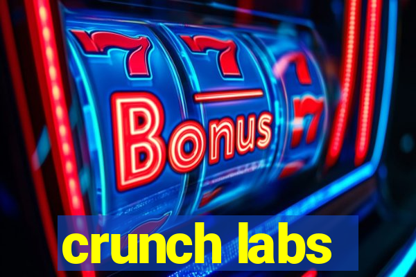 crunch labs