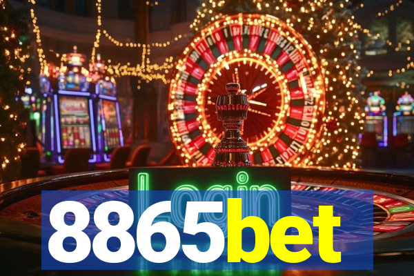 8865bet