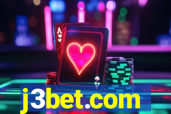 j3bet.com