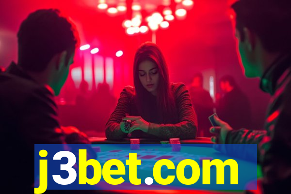 j3bet.com