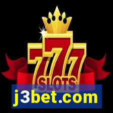 j3bet.com