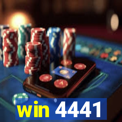 win 4441