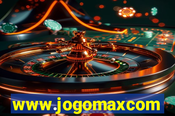 www.jogomaxcom