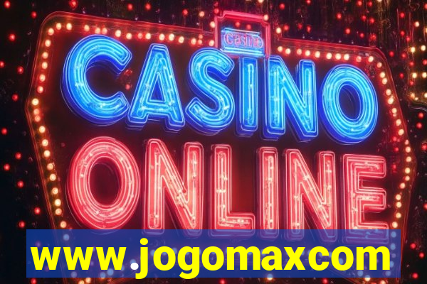 www.jogomaxcom