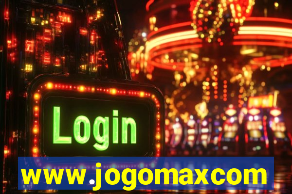 www.jogomaxcom