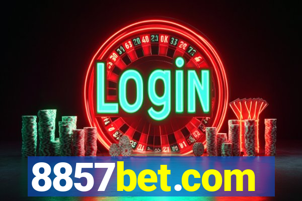 8857bet.com