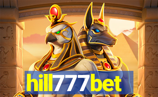 hill777bet