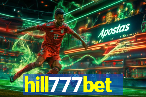 hill777bet