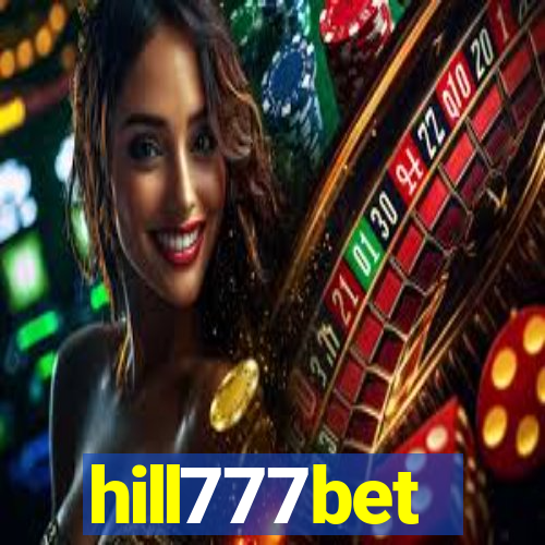 hill777bet