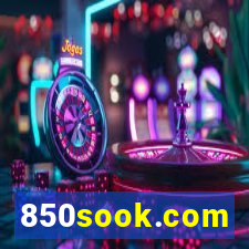 850sook.com