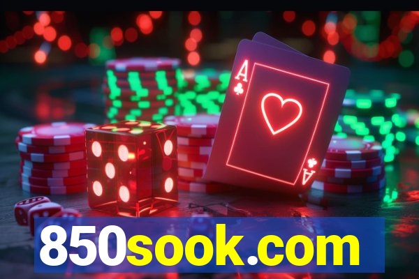 850sook.com