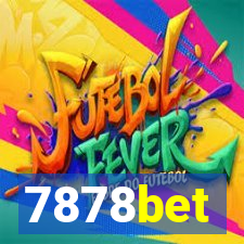 7878bet