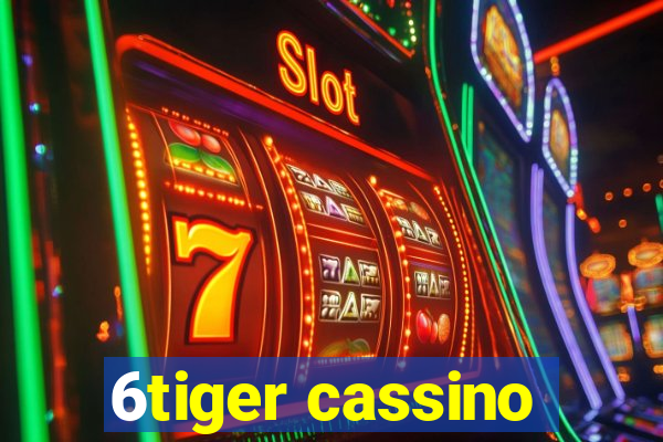 6tiger cassino