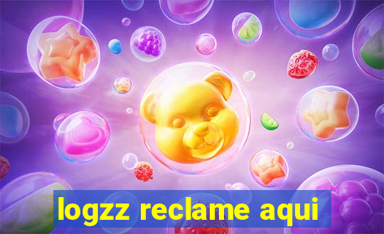 logzz reclame aqui