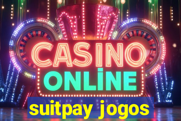 suitpay jogos