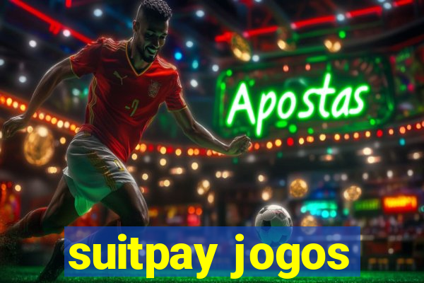 suitpay jogos