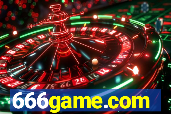 666game.com