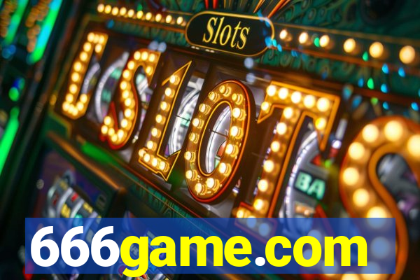 666game.com