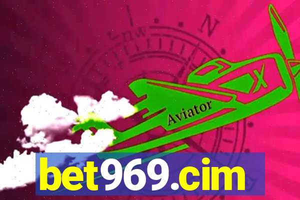 bet969.cim