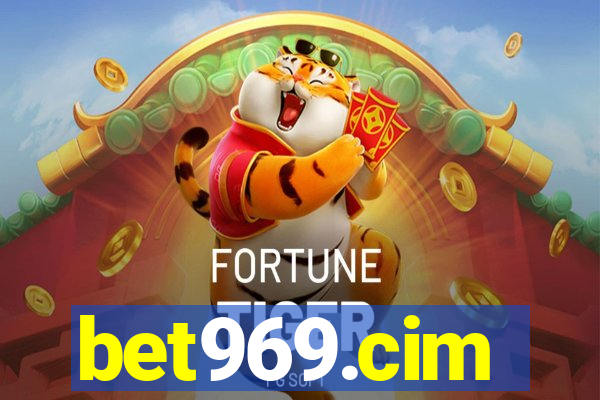 bet969.cim