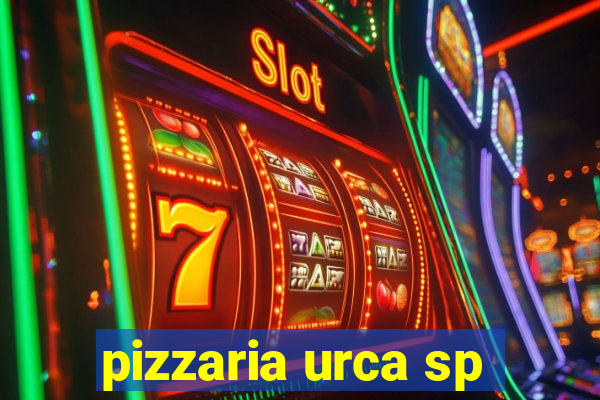 pizzaria urca sp