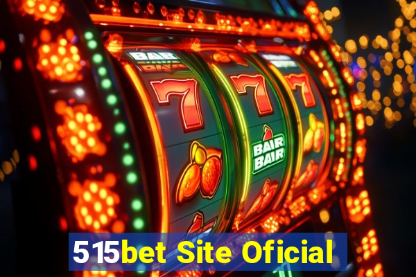 515bet Site Oficial