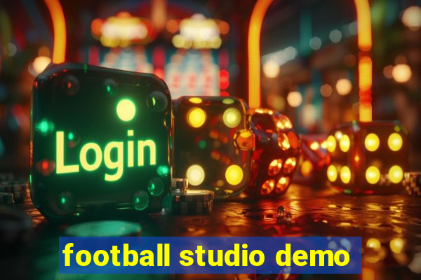 football studio demo