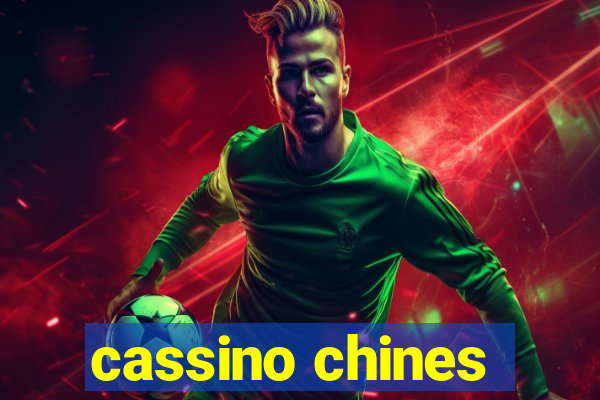 cassino chines