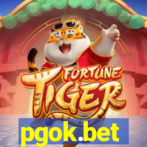 pgok.bet