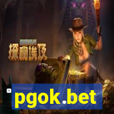 pgok.bet