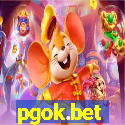 pgok.bet