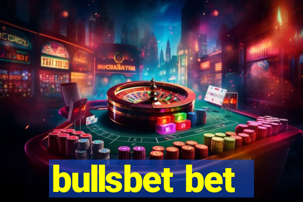 bullsbet bet