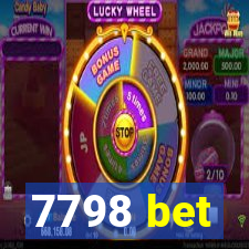 7798 bet