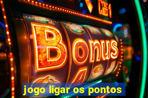 jogo ligar os pontos