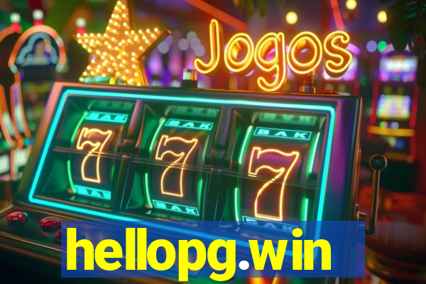 hellopg.win