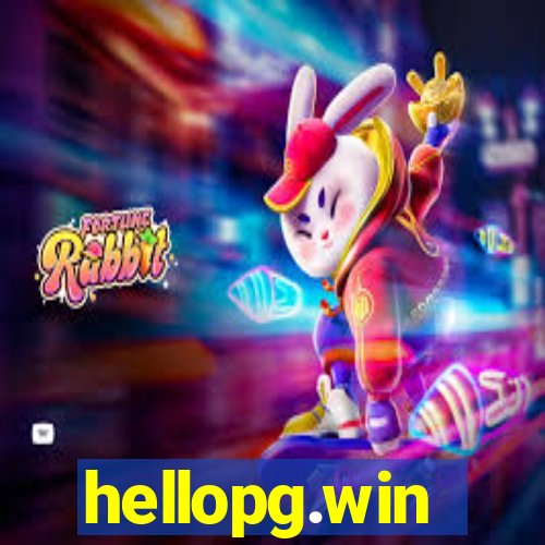 hellopg.win