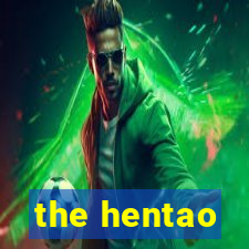 the hentao