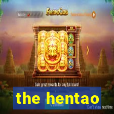 the hentao