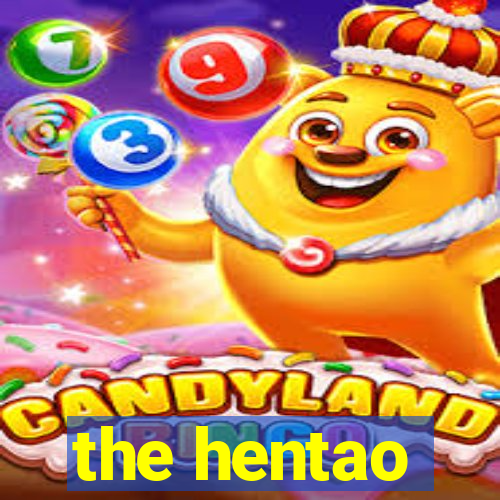 the hentao