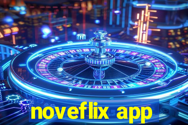 noveflix app