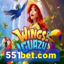 551bet.com