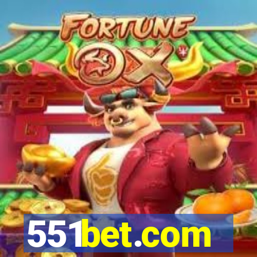 551bet.com