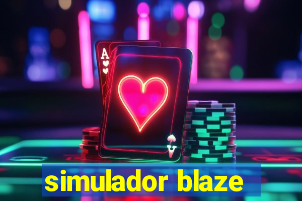 simulador blaze