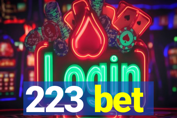 223 bet