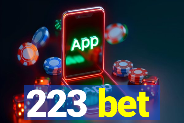 223 bet