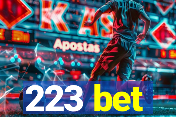 223 bet