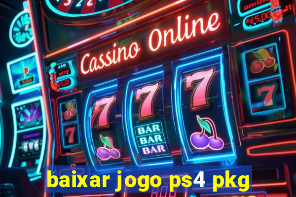 baixar jogo ps4 pkg