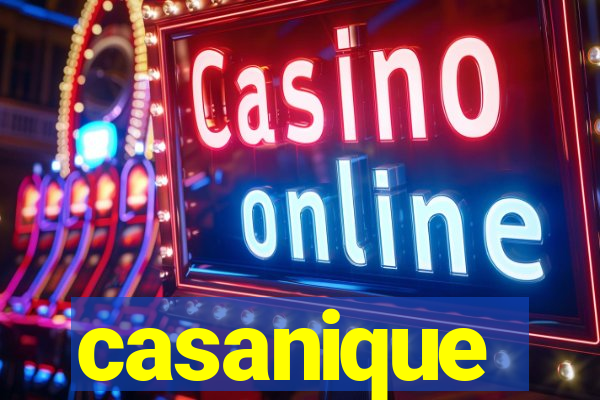 casanique