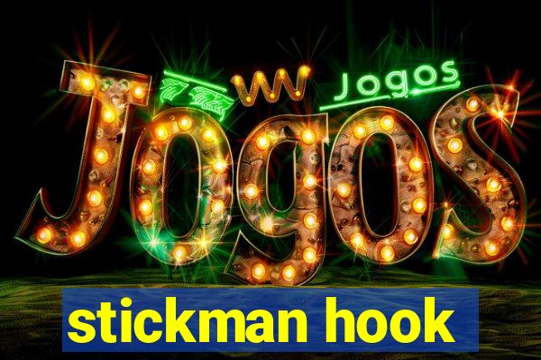 stickman hook